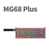 IROK MG68 Series Aluminium Alloy Hall Effect Keyboard mechkeysshop 