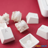 IROK ND75 Wired Magnetic Switch Mechanical Keyboard mechkeysshop 