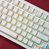 IROK ND75 Wired Magnetic Switch Mechanical Keyboard mechkeysshop 
