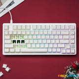 IROK ND75 Wired Magnetic Switch Mechanical Keyboard mechkeysshop 