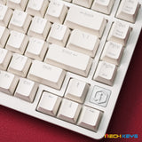 IROK ND75 Wired Magnetic Switch Mechanical Keyboard mechkeysshop 