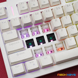IROK ND75 Wired Magnetic Switch Mechanical Keyboard mechkeysshop 