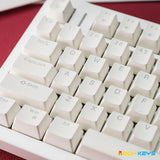 IROK ND75 Wired Magnetic Switch Mechanical Keyboard mechkeysshop 