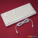 IROK ND75 Wired Magnetic Switch Mechanical Keyboard mechkeysshop 