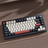 JAMESDONKEY A3 3.0 QMK Gasket Mechanical Keyboard mechkeysshop 