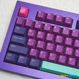 JAMESDONKEY R2 Aluminium Alloy Mechanical Keyboard mechkeysshop 