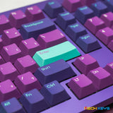 JAMESDONKEY R2 Aluminium Alloy Mechanical Keyboard mechkeysshop 