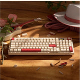 JAMESDONKEY RS2 3.0 Rosy Mechanical Keyboard mechkeysshop 