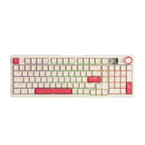 JAMESDONKEY RS2 3.0 Rosy Mechanical Keyboard mechkeysshop 