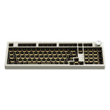 JAMESDONKEY RS2 Hot-swap White Light Mechanical Keyboard mechkeysshop 