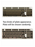 JAMESDONKEY RS2 Hot-swap White Light Mechanical Keyboard mechkeysshop 