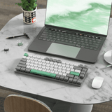 JAMESDONKEY S1 Low Profile 75% Mechanical Keyboard mechkeysshop 