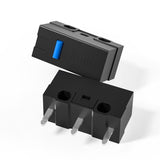 Kailh Blue/Brown/Red Dot Mouse Micro Switch mechkeysshop Blue Dot-5pcs 