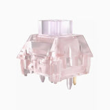 Kailh BOX Fireflies Clicky Tactile Switches mechkeysshop 