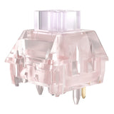 Kailh BOX Fireflies Clicky Tactile Switches mechkeysshop 