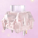 Kailh BOX Fireflies Clicky Tactile Switches mechkeysshop 