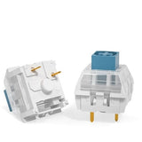 Kailh BOX Heavy Mechanical Keyboard Switch mechkeysshop Heavy Blue 10 pcs 
