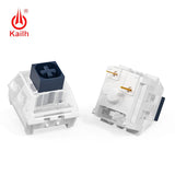 Kailh Box Navy Jade Gaming Keyboard DIY Switch mechkeysshop 