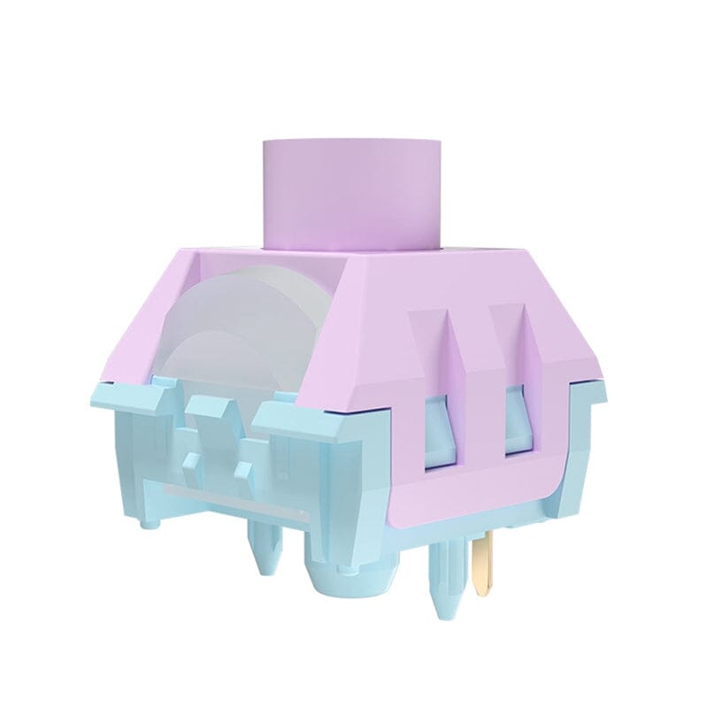 Kailh BOX Saker / Mini Linear Esports Switches – mechkeysshop