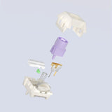 Kailh BOX Taro Ice Cream Pro Switches mechkeysshop 