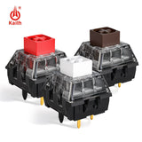 Kailh Box V2 Switch New Version Mechanical Keyboard Switch mechkeysshop 