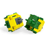 Kailh Canary Tactile Mechanical Keyboard Switch mechkeysshop 