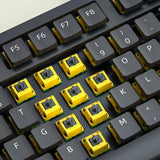 Kailh Canary Tactile Mechanical Keyboard Switch mechkeysshop 