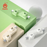 Kailh Colorful Hot Swap Mechanical Keyboard PCB Socket mechkeysshop 