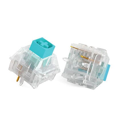 Kailh Crystal Robin Mechanical Keyboard BOX Switch – mechkeysshop