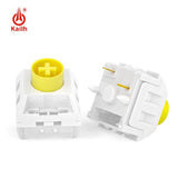 Kailh Fried Egg Mechanical Keyboard Switch mechkeysshop 