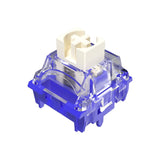Kailh Galaxy Series Magnetic Switches(Star Magnetic Switches / Moon Magnetic Switches) mechkeysshop 