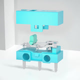 Kailh GM 2.0 Mouse Micro Switch mechkeysshop 