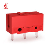 Kailh GM 4.0 Red Mouse Micro Switch mechkeysshop 