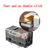 Kailh GM8.0 Micro Switch mechkeysshop 