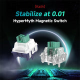 Kailh Hyper Myth Magnetic Gaming Switches mechkeysshop 