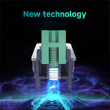 Kailh Hyper Myth Magnetic Gaming Switches mechkeysshop 