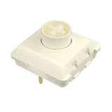 Kailh Ice Cream Mini Low Profile POM Mechanical Switches mechkeysshop Ice Cream Mini 30 pcs 