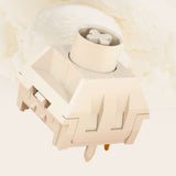 Kailh Ice Cream PRO MAX Switches mechkeysshop Ice Cream PRO-10 pcs 