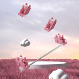 Kailh Plate Stabilizers mechkeysshop Eden 100% 