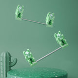 Kailh Plate Stabilizers mechkeysshop Green 100% 