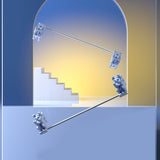 Kailh Plate Stabilizers mechkeysshop Zeus 100% 