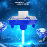 Kailh Star Magnetic Mini Low Profile Switches mechkeysshop Star Magnetic Mini 10 pcs 