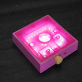 Kailh スイッチ ストレージ ボックス ベース