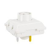 Kailh The Elements Series Full POM Low Profile Switches mechkeysshop White Rain 30 pcs 