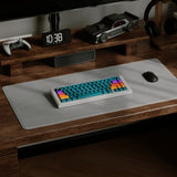 KBDfans BOOP REDUX Hot-Swappable Gasket Top 67keys Kit mechkeysshop 