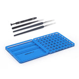 KBDfans Lube Tools Plus Collection mechkeysshop Blue 