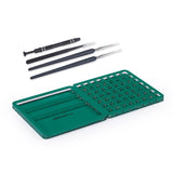 KBDfans Lube Tools Plus Collection mechkeysshop Malachite Green 