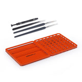 KBDfans Lube Tools Plus Collection mechkeysshop Orange 