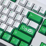 KBDfans Mischief Cherry Profile Keycap Set mechkeysshop 