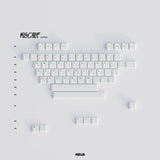 KBDfans Mischief Cherry Profile Keycap Set mechkeysshop Alpha Kit 